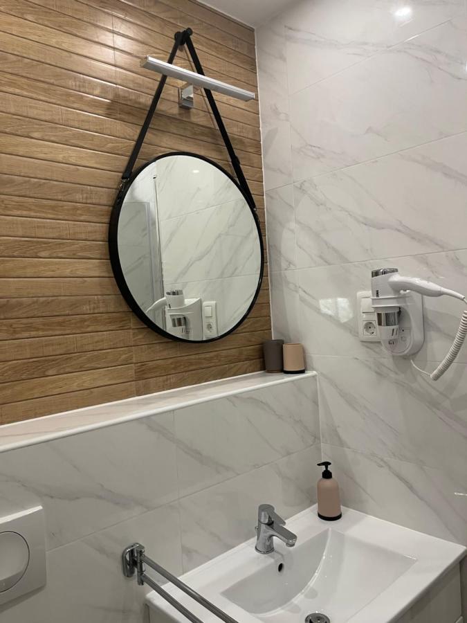Apartmani Visnja Crikvenica Exterior foto